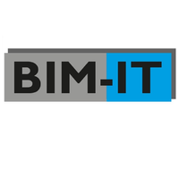 BIM-IT B.V. logo, BIM-IT B.V. contact details