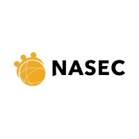 Nasec B.V. logo, Nasec B.V. contact details