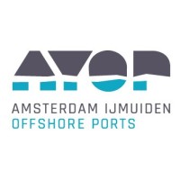 Amsterdam IJmuiden Offshore Ports (AYOP) logo, Amsterdam IJmuiden Offshore Ports (AYOP) contact details