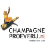 Champagneproeverij.nl logo, Champagneproeverij.nl contact details