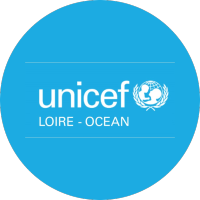 UNICEF Loire Océan logo, UNICEF Loire Océan contact details