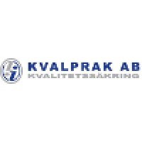 Kvalprak AB logo, Kvalprak AB contact details