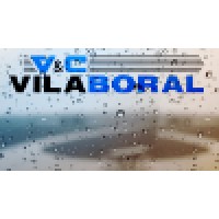 VILABORAL logo, VILABORAL contact details