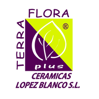 Cerámicas López Blanco S.L.(Terra Flora Plus) logo, Cerámicas López Blanco S.L.(Terra Flora Plus) contact details