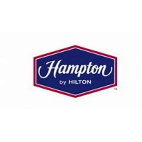 Hampton by Hilton Blackpool, UK logo, Hampton by Hilton Blackpool, UK contact details