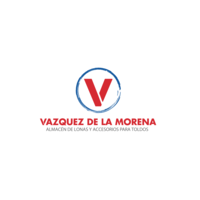 ALMACEN DE LONAS Y TOLDOS VAZQUEZ DE LA MORENA SL logo, ALMACEN DE LONAS Y TOLDOS VAZQUEZ DE LA MORENA SL contact details