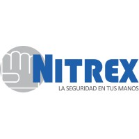 NITREX SEGURIDAD LABORAL SL logo, NITREX SEGURIDAD LABORAL SL contact details