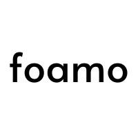 Foamo logo, Foamo contact details