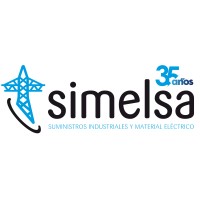 SIMELSA logo, SIMELSA contact details