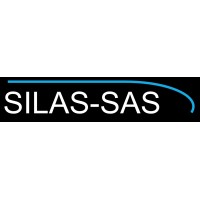 SILAS-SAS logo, SILAS-SAS contact details