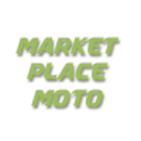 Market Place Moto logo, Market Place Moto contact details