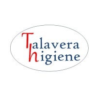 Talavera Higiene logo, Talavera Higiene contact details