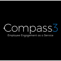 Compass3 logo, Compass3 contact details