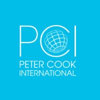 Peter Cook International logo, Peter Cook International contact details