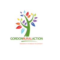 Gordon Rural Action logo, Gordon Rural Action contact details