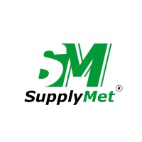 Supplymet logo, Supplymet contact details