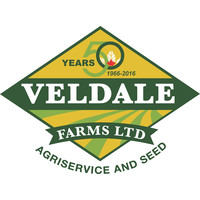 Veldale Farms Ltd. logo, Veldale Farms Ltd. contact details