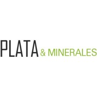 Plata y Minerales logo, Plata y Minerales contact details