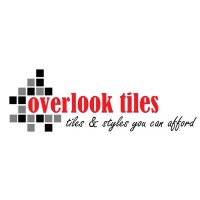 Overlook Tiles logo, Overlook Tiles contact details