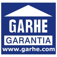 GARHE logo, GARHE contact details