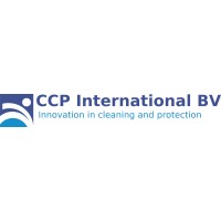 Cleaning Care Products International B.V. (CCPI) logo, Cleaning Care Products International B.V. (CCPI) contact details