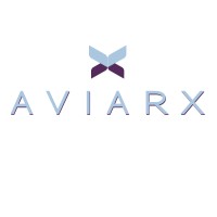 AviArx logo, AviArx contact details