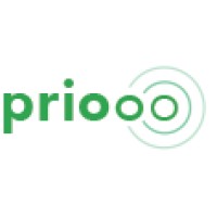 Priooo logo, Priooo contact details