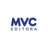 MVC Editora logo, MVC Editora contact details