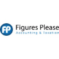 Figures Please Ltd logo, Figures Please Ltd contact details