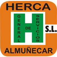 HERCA General de Servicios S.L.U logo, HERCA General de Servicios S.L.U contact details