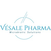 Vesale Pharma logo, Vesale Pharma contact details