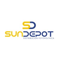 SUN DEPOT Distribución Fotovoltaica logo, SUN DEPOT Distribución Fotovoltaica contact details