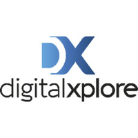 Digital Xplore logo, Digital Xplore contact details