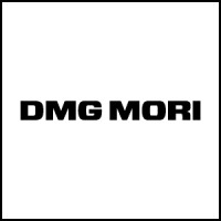 DMG MORI Ultrasonic Lasertec GmbH logo, DMG MORI Ultrasonic Lasertec GmbH contact details