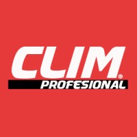 CLIM Profesional logo, CLIM Profesional contact details