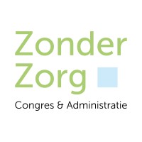 ZonderZorg logo, ZonderZorg contact details