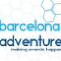 Barcelona Adventure logo, Barcelona Adventure contact details