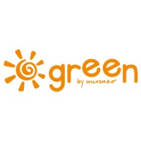 Green by Missako logo, Green by Missako contact details