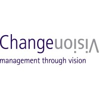 ChangeVision logo, ChangeVision contact details