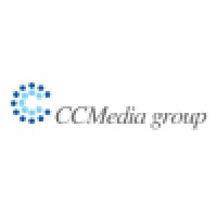 CCMedia Group logo, CCMedia Group contact details