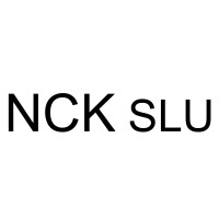 NCK, S.L.U. logo, NCK, S.L.U. contact details