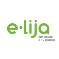 e-lija Abrasivos logo, e-lija Abrasivos contact details