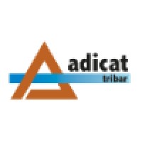 ADICAT - TriBar logo, ADICAT - TriBar contact details