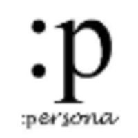 :persona Social Media logo, :persona Social Media contact details