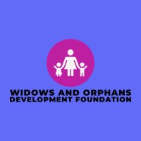 Widows and Orphans Development Foundation logo, Widows and Orphans Development Foundation contact details