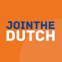 JointheDutch logo, JointheDutch contact details