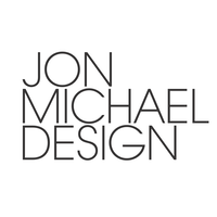 Jon Michael Design logo, Jon Michael Design contact details