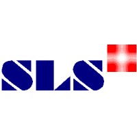 Swiss Light Source logo, Swiss Light Source contact details