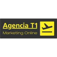 Agencia T 1 Marketing S.L. logo, Agencia T 1 Marketing S.L. contact details