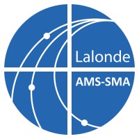 André E. Lalonde AMS Laboratory / Laboratoire André E. Lalonde en SMA logo, André E. Lalonde AMS Laboratory / Laboratoire André E. Lalonde en SMA contact details